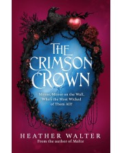 The Crimson Crown -1