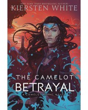 The Camelot Betrayal -1