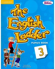 The English Ladder 3: Английски език - ниво Pre-А1