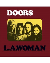 The Doors - L.A. Woman, 40th Anniversary (CD) -1