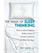 The Magic of Sleep Thinking -1