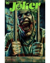 The Joker: The Man Who Stopped Laughing, Vol. 2 -1
