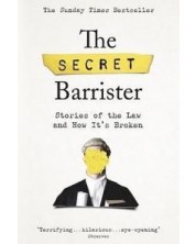 The Secret Barrister -1