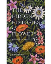 The Hidden Histories of Flowers -1
