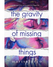 The Gravity of Missing Things -1