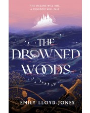 The Drowned Woods -1