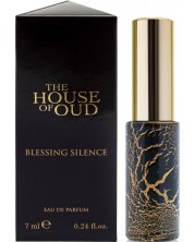 The House of Oud Desert Day Парфюмна вода Blessing Silence, 7 ml