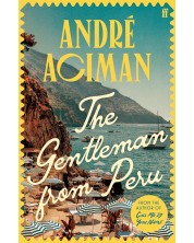 The Gentleman From Peru -1