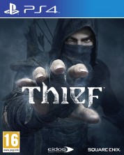 Thief (PS4) -1