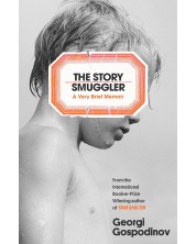 The Story Smuggler -1