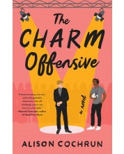 The Charm Offensive -1