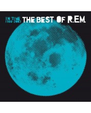 R.E.M. - In Time: The Best Of R.E.M. 1988-2003 (CD) -1