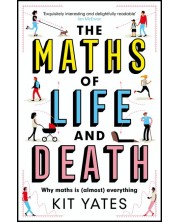 The Maths of Life and Death -1