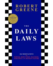 The Daily Laws -1