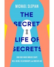 The Secret Life of Secrets -1