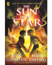 The Sun and the Star - From the World of Percy Jackson (Puffin)