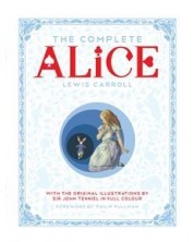 The Complete Alice -1