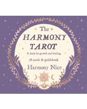 The Harmony Tarot -1