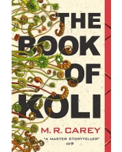 The Book of Koli: The Rampart Trilogy, Book 1 -1