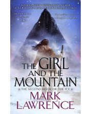 The Girl and the Mountain (Book of the Ice) -1