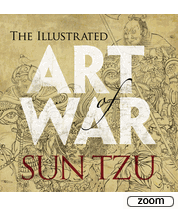 The Illustrated Art of War -1