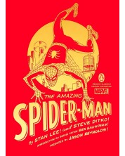 The Amazing Spider-Man (Hardback) -1