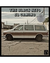 The Black Keys - El Camino, 10th Anniversary (3 Vinyl) -1