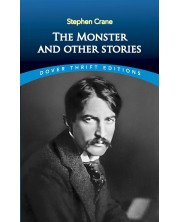 The Monster and Other Stories (Dover Thrift Editions) -1
