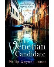 The Venetian Candidate -1