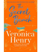 The Secret Beach -1