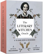 The Literary Witches Oracle -1
