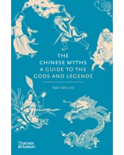 The Chinese Myths -1