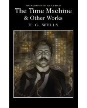 The Time Machine and Other Works -1