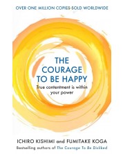 The Courage To Be Happy -1