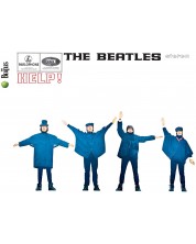 The Beatles - HELP! (CD) -1