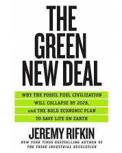 The Green New Deal -1