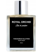 Theodoros Kalotinis Парфюмна вода Royal Orchid, 50 ml -1