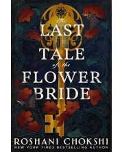 The Last Tale of the Flower Bride (UK Edition)