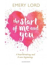The Start of Me and You -1