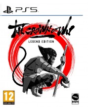 The Crown of Wu - Legend Edition (PS5) -1