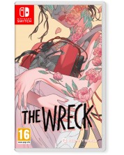 The Wreck (Nintendo Switch)