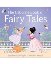 The Usborne Book of Fairy Tales (bind-up) -1