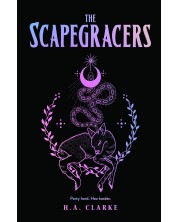The Scapegracers -1