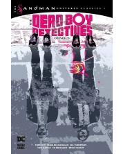 The Dead Boy Detectives. Omnibus (The Sandman Universe Classics) -1