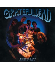 The Grateful Dead - Built To Last (Vinyl) -1