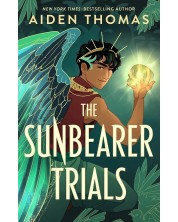 The Sunbearer Trials -1