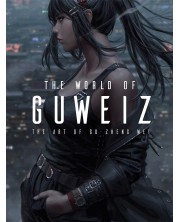 The World of Guweiz -1