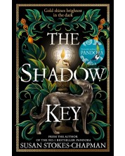 The Shadow Key -1