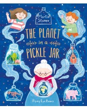 The Planet in a Pickle Jar -1