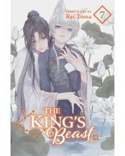 The King's Beast, Vol. 7